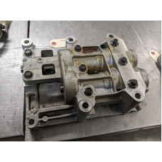 10J109 Balance Shaft Assembly For 10-13 Nissan Altima  2.5